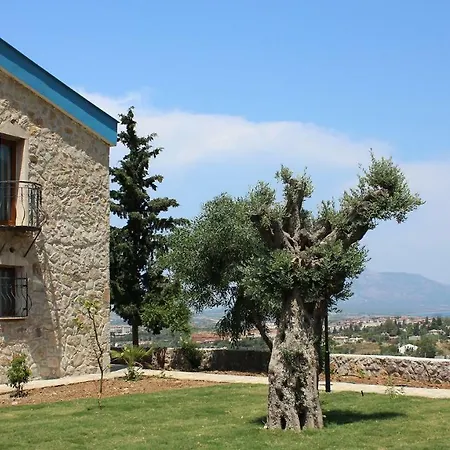 Aga Apart Eski Datca *