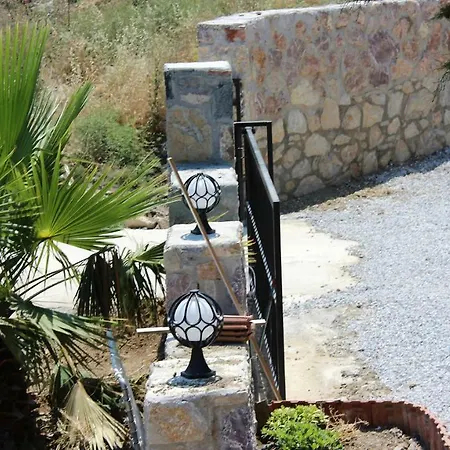 Apartahotel Aga Apart Eski Datca
