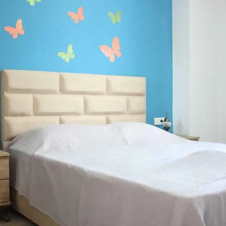 Apartahotel Aga Apart Eski Datca *