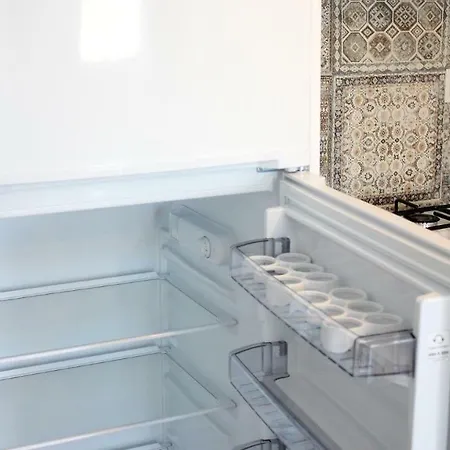 Apartahotel Aga Apart Eski Datca Muğla