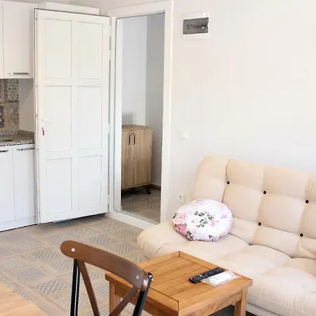 Aga Apart Eski Datca Apartahotel *