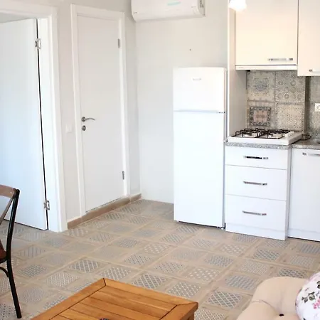 Aga Apart Eski Datca מלון דירות *