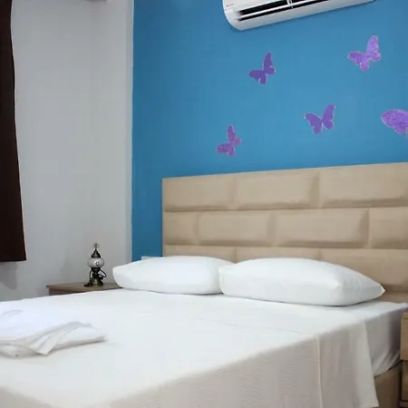 Apartahotel Aga Apart Eski Datca