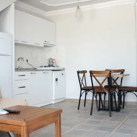 Apartahotel Aga Apart Eski Datca Muğla