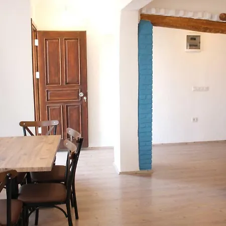 Aga Apart Eski Datca Apartahotel Muğla