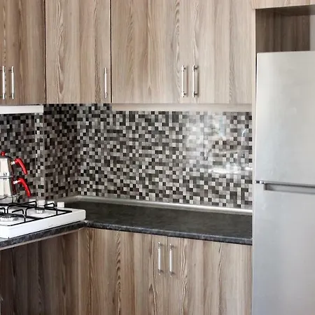 Aga Apart Eski Datca Apartahotel Muğla