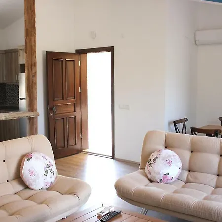 Apartahotel Aga Apart Eski Datca *