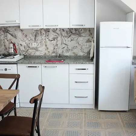 Aga Apart Eski Datca