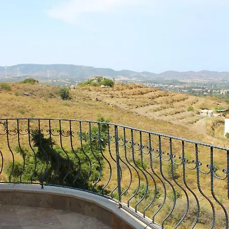 Aga Apart Eski Datca מלון דירות מוגלה