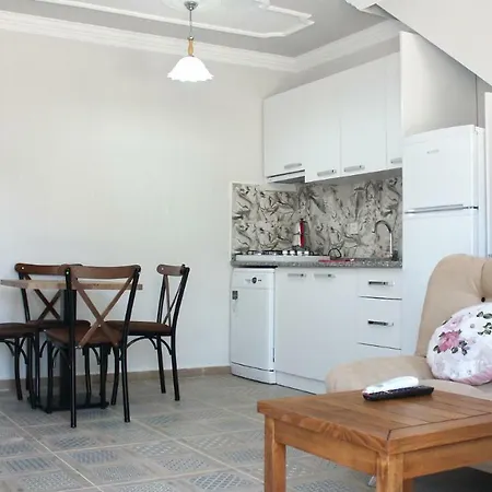 Apartahotel Aga Apart Eski Datca Muğla