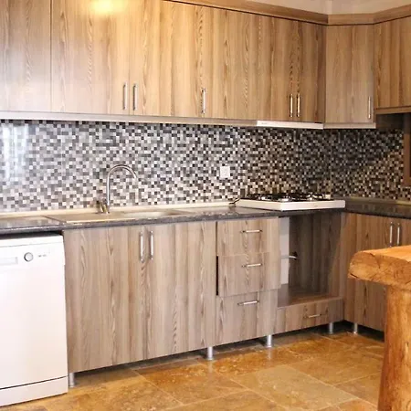 Apartahotel Aga Apart Eski Datca *
