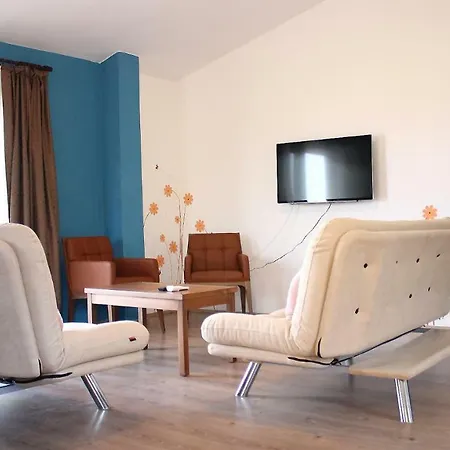 Aga Apart Eski Datca מוגלה