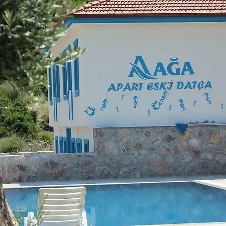 Aga Apart Eski Datca *
