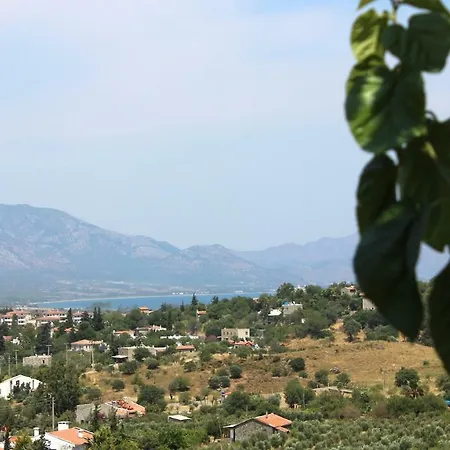 Aga Apart Eski Datca *
