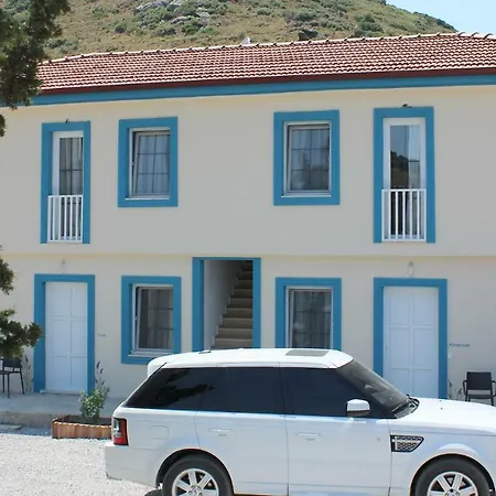 Aga Apart Eski Datca *