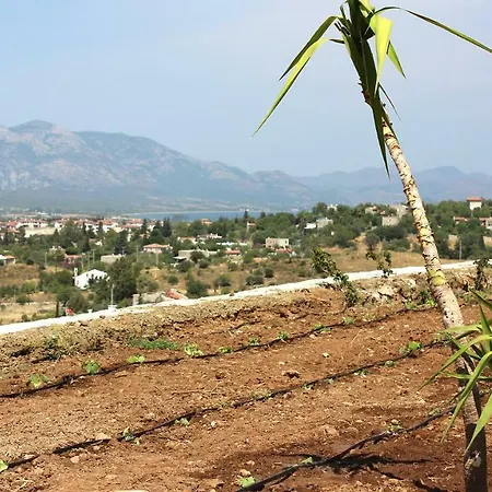Aga Apart Eski Datca Mugla