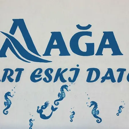Aga Apart Eski Datca