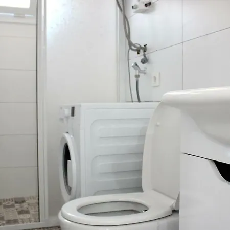 Aga Apart Eski Datca * Mugla