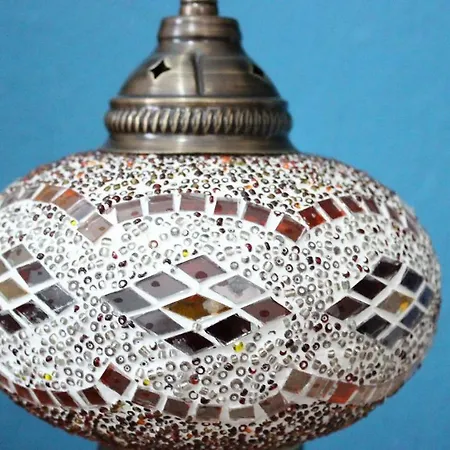 Aparthotel Aga Apart Eski Datca *
