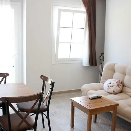 Aga Apart Eski Datca Aparthotel *
