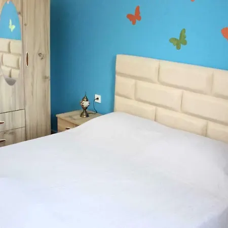 Aga Apart Eski Datca Aparthotel *