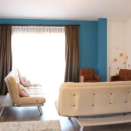 Aparthotel Aga Apart Eski Datca