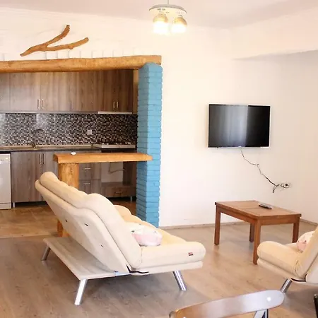 Aga Apart Eski Datca Aparthotel *