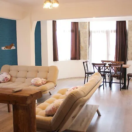 Aga Apart Eski Datca Aparthotel