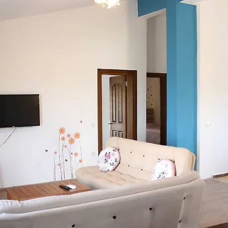 Aparthotel Aga Apart Eski Datca *