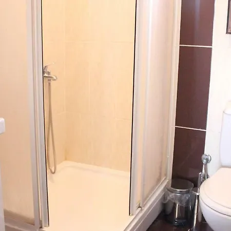 Aga Apart Eski Datca * Мугла