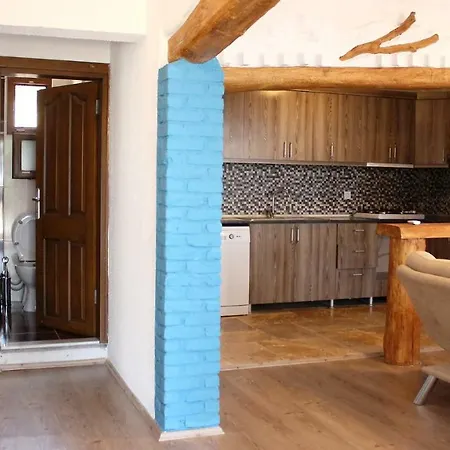 Aga Apart Eski Datca Aparthotel *